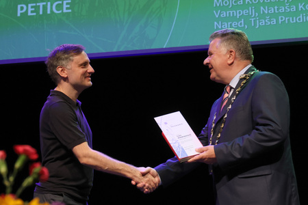 ZLATE PETICE 99s FOTO LJUBO VUKELIČ